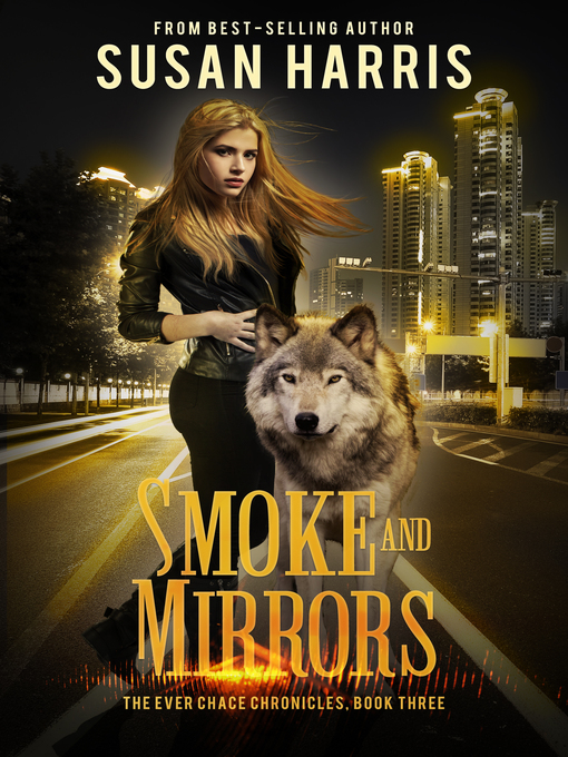 Title details for Smoke and Mirrors by Susan Harris - Available